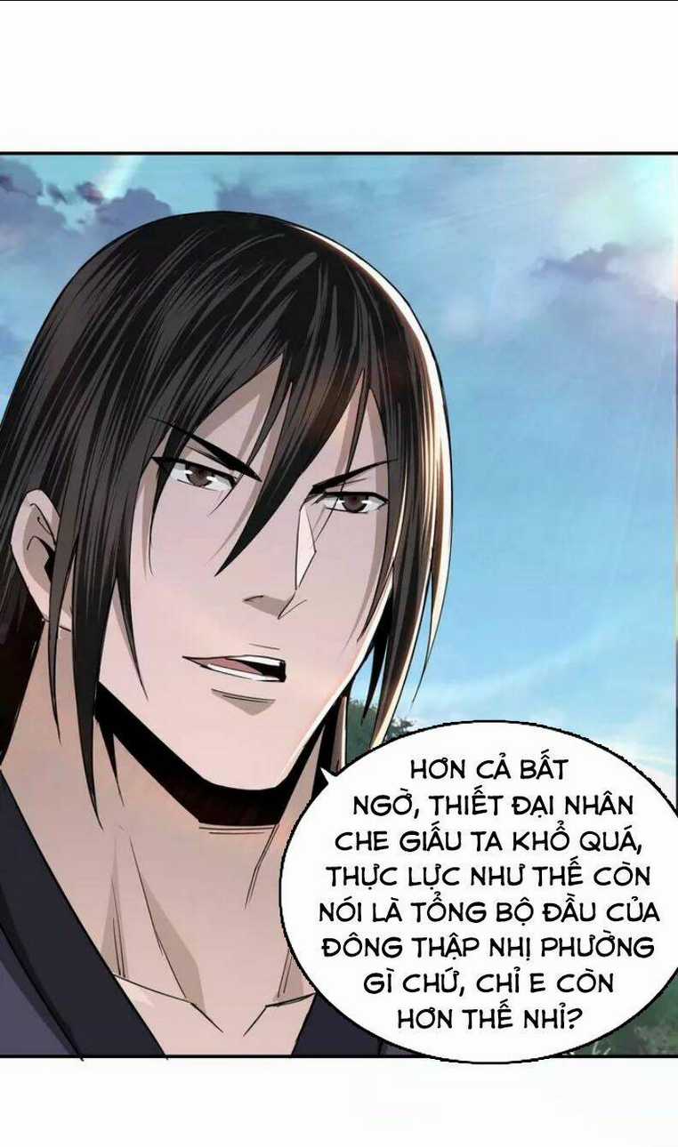 Tối Cường Phản Phái Hệ Thống Chapter 55 trang 12