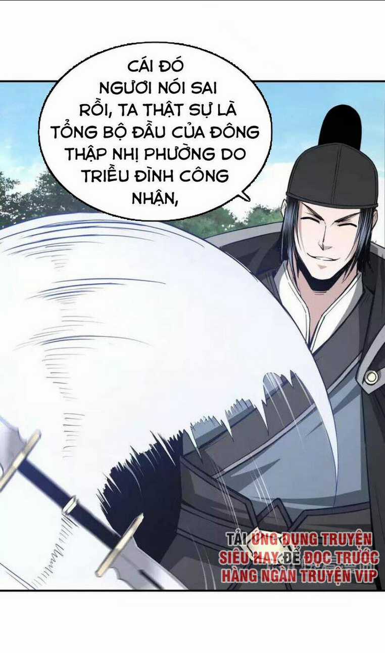 Tối Cường Phản Phái Hệ Thống Chapter 55 trang 13