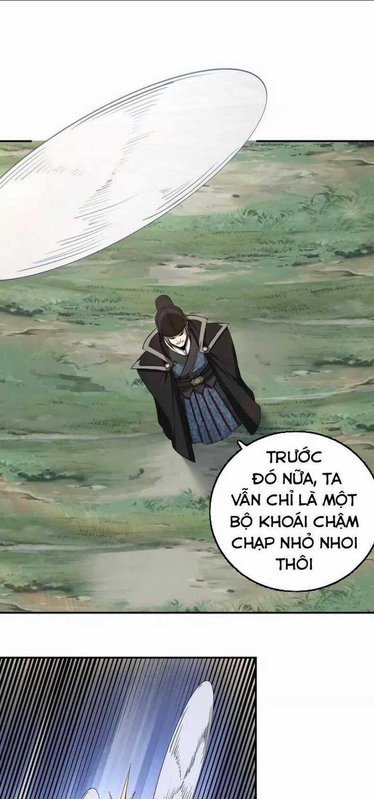 Tối Cường Phản Phái Hệ Thống Chapter 55 trang 14