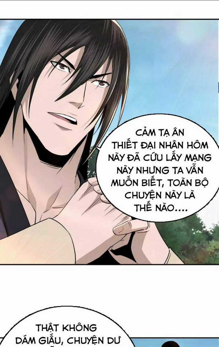 Tối Cường Phản Phái Hệ Thống Chapter 55 trang 16