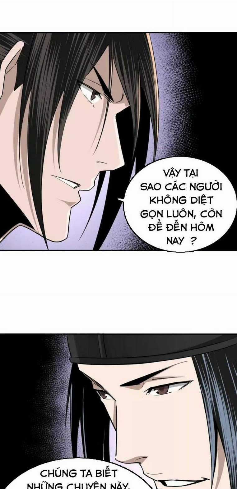 Tối Cường Phản Phái Hệ Thống Chapter 55 trang 18