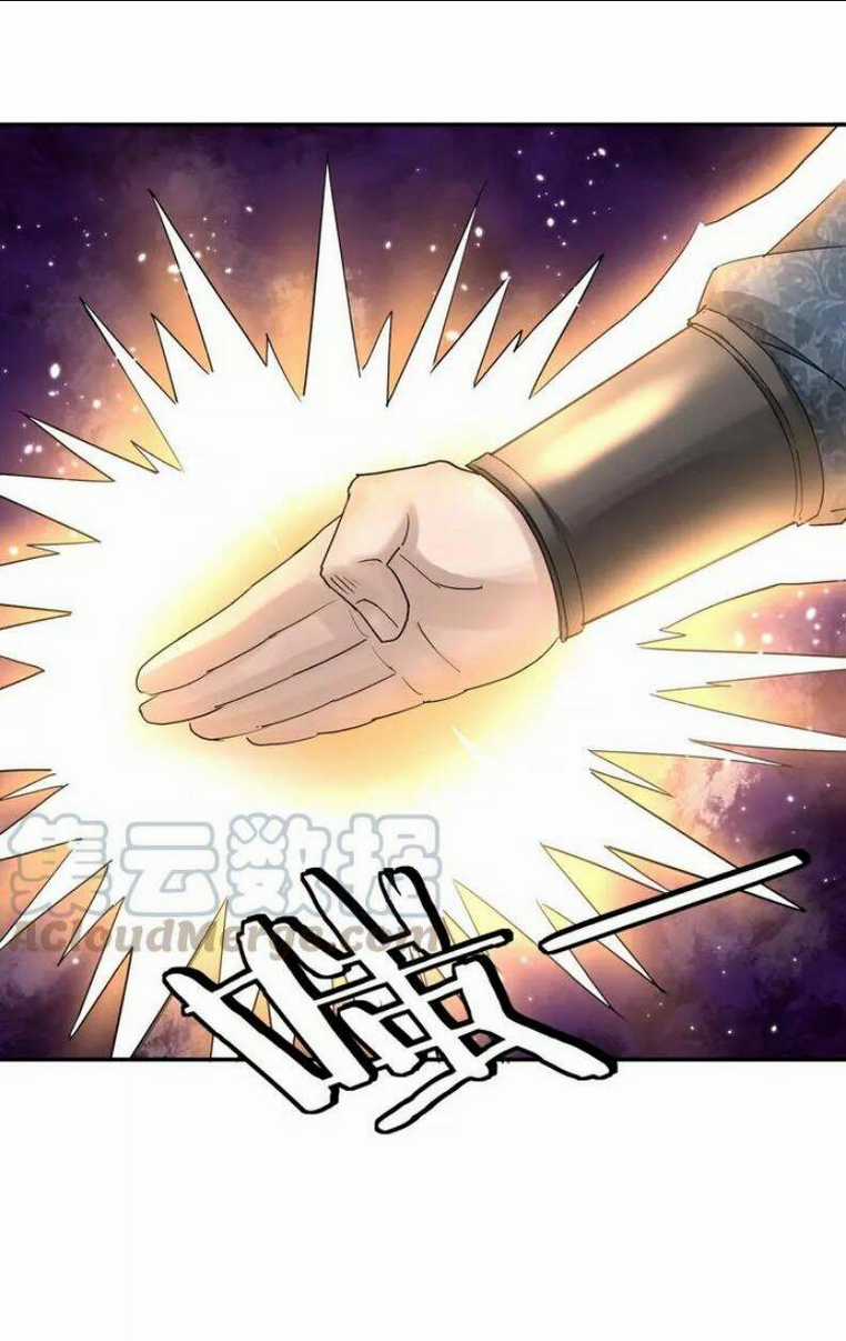 Tối Cường Phản Phái Hệ Thống Chapter 55 trang 2