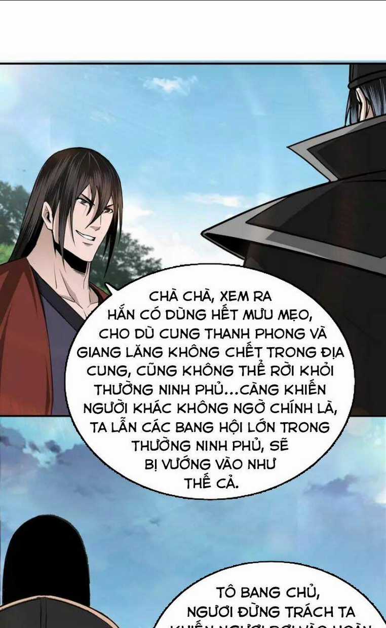 Tối Cường Phản Phái Hệ Thống Chapter 55 trang 20