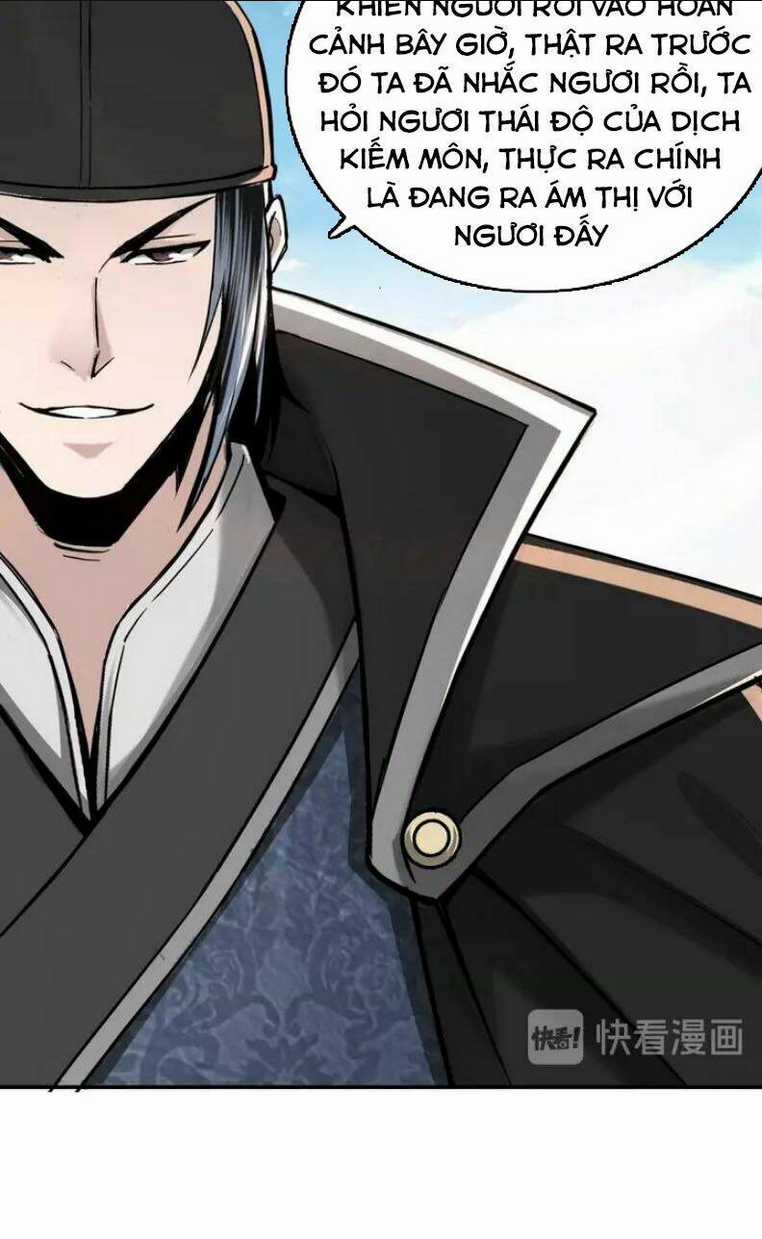 Tối Cường Phản Phái Hệ Thống Chapter 55 trang 21