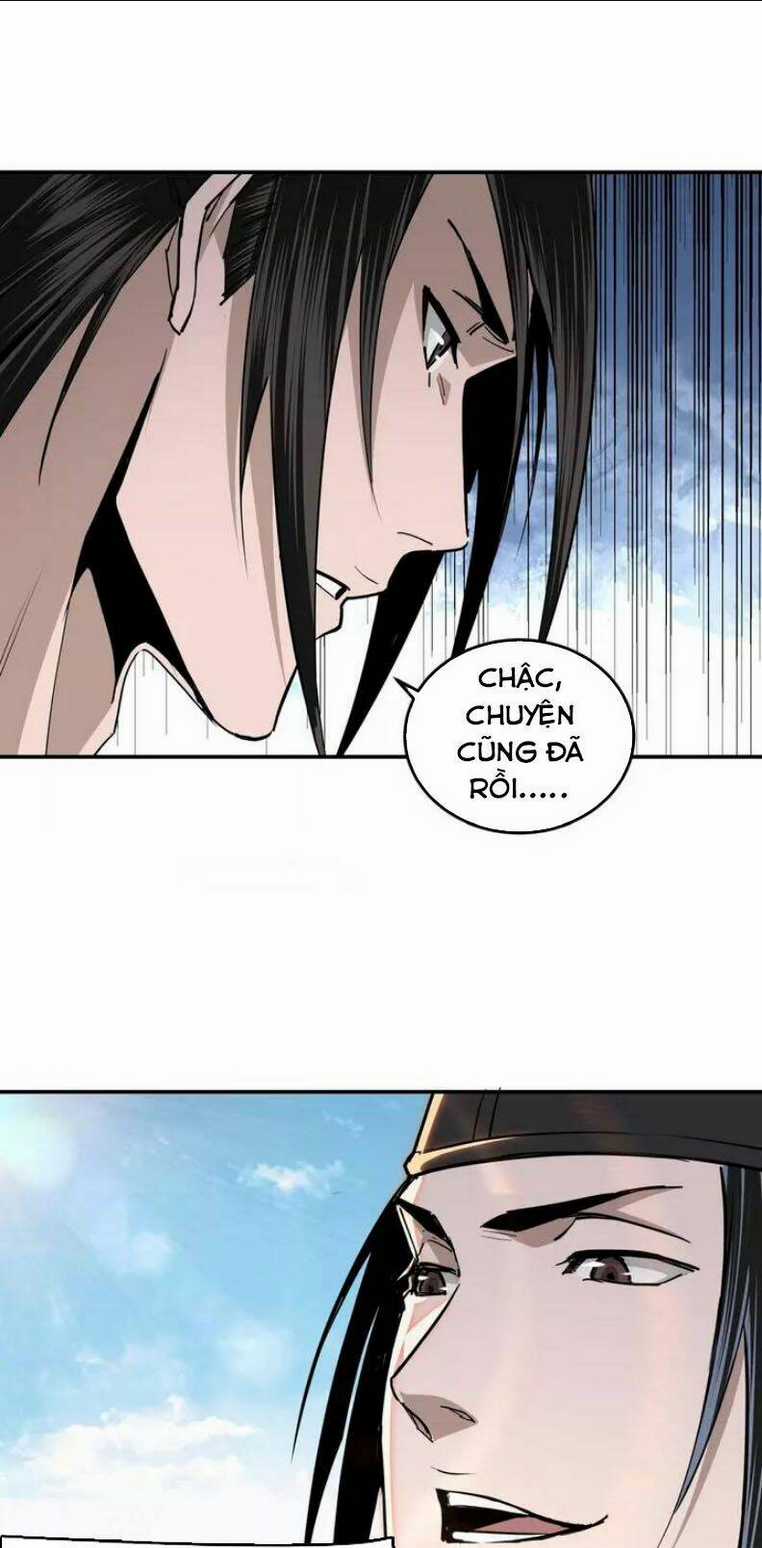 Tối Cường Phản Phái Hệ Thống Chapter 55 trang 22