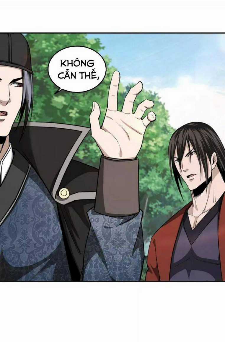 Tối Cường Phản Phái Hệ Thống Chapter 55 trang 24