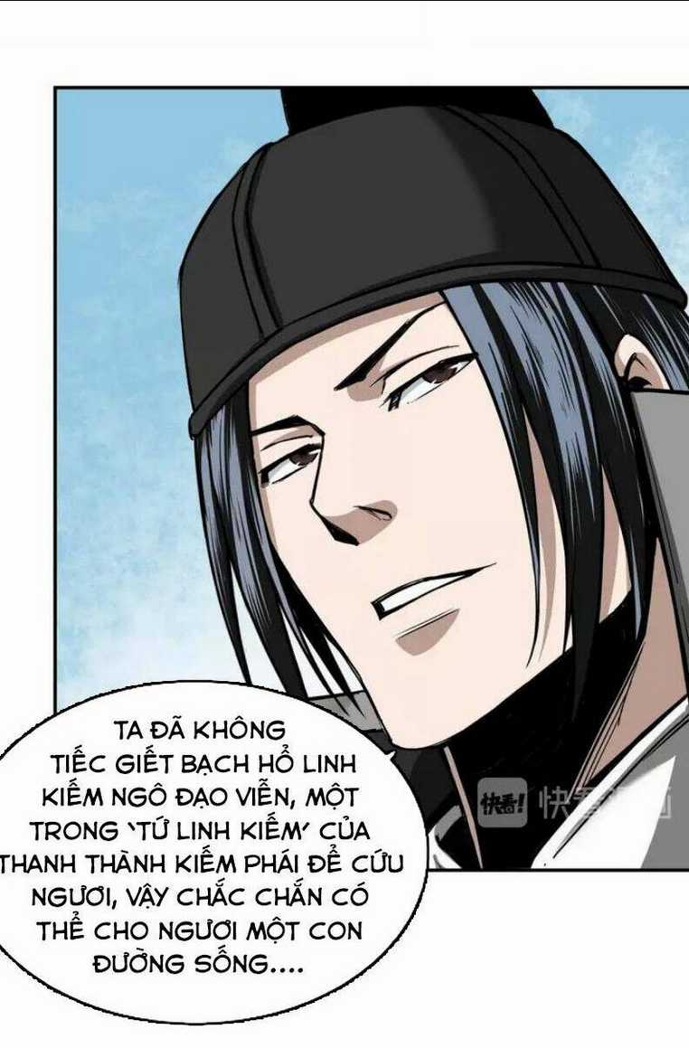 Tối Cường Phản Phái Hệ Thống Chapter 55 trang 25