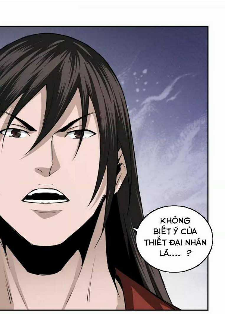 Tối Cường Phản Phái Hệ Thống Chapter 55 trang 26