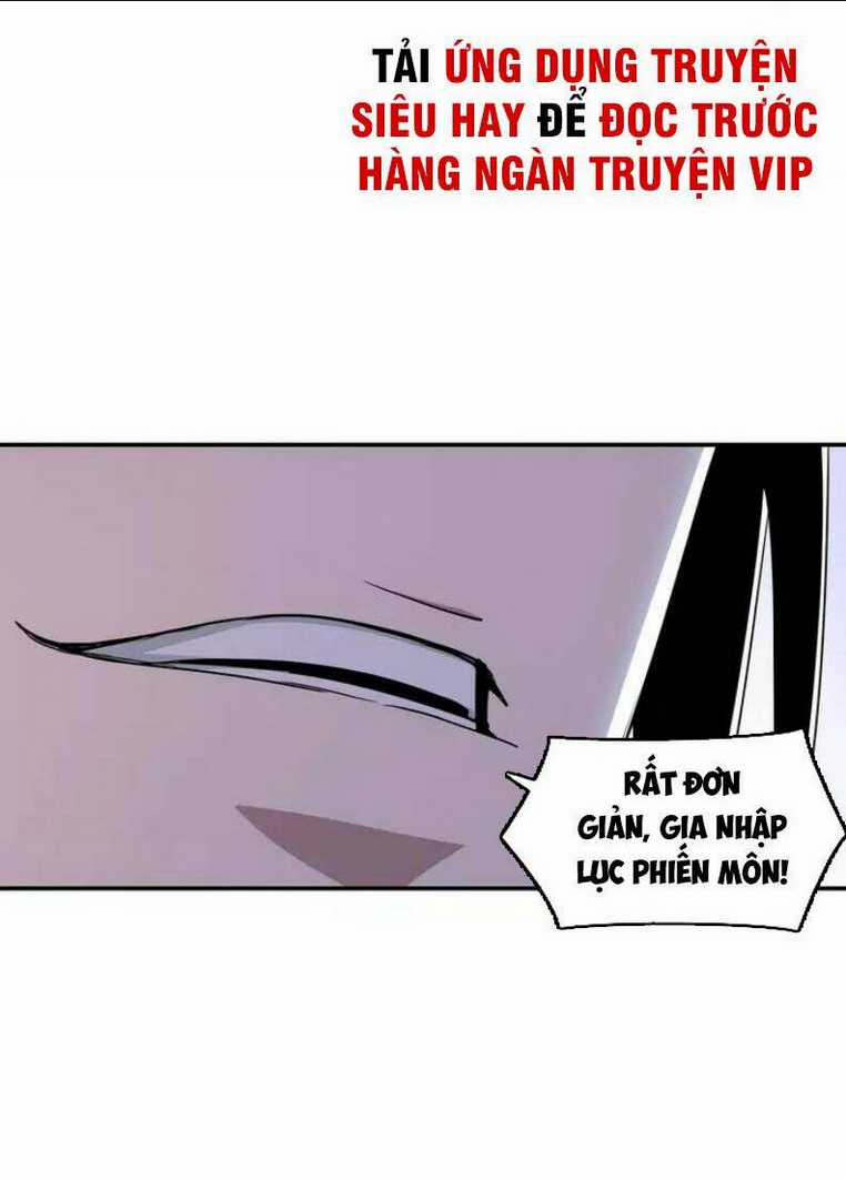 Tối Cường Phản Phái Hệ Thống Chapter 55 trang 27