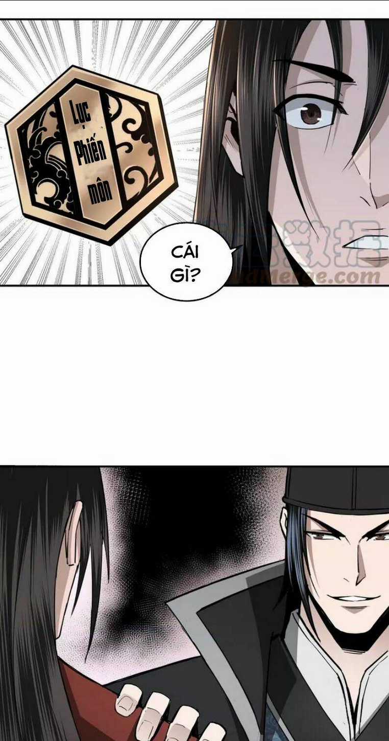 Tối Cường Phản Phái Hệ Thống Chapter 55 trang 28