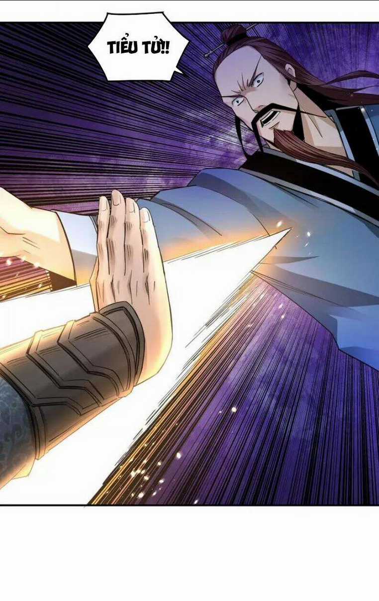 Tối Cường Phản Phái Hệ Thống Chapter 55 trang 3