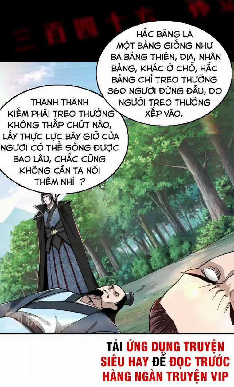 Tối Cường Phản Phái Hệ Thống Chapter 55 trang 34