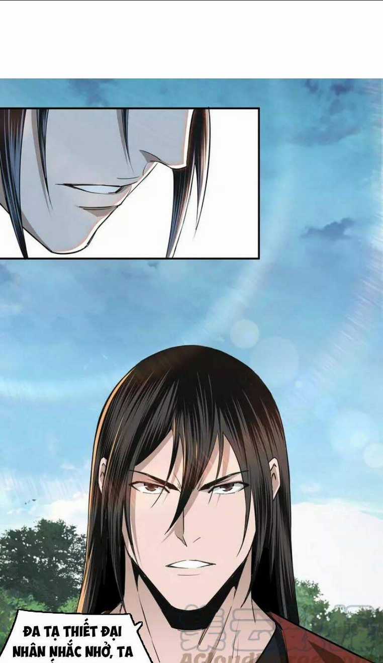 Tối Cường Phản Phái Hệ Thống Chapter 55 trang 35