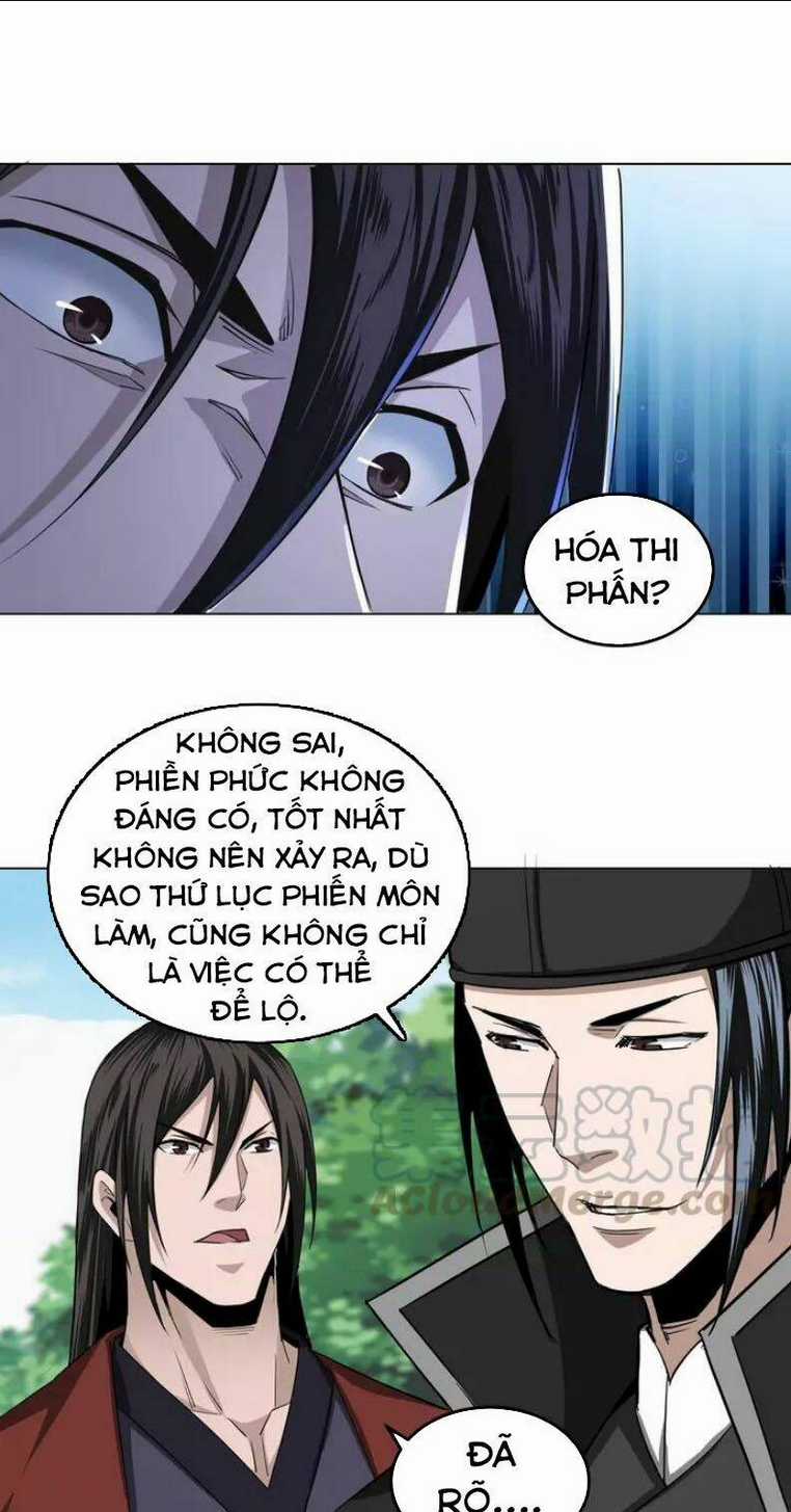 Tối Cường Phản Phái Hệ Thống Chapter 55 trang 39