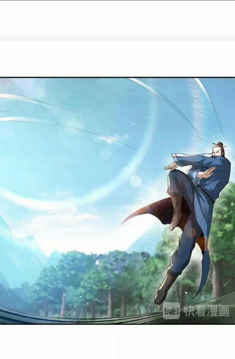 Tối Cường Phản Phái Hệ Thống Chapter 55 trang 4