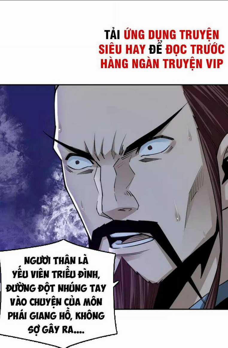 Tối Cường Phản Phái Hệ Thống Chapter 55 trang 5