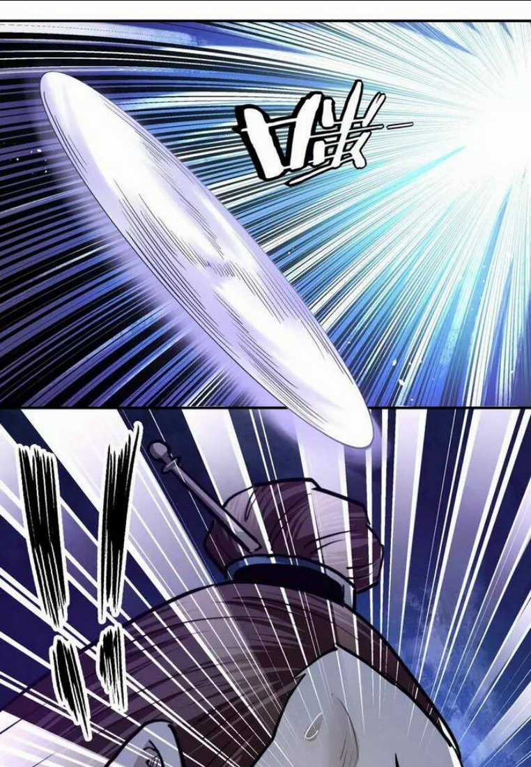 Tối Cường Phản Phái Hệ Thống Chapter 55 trang 6