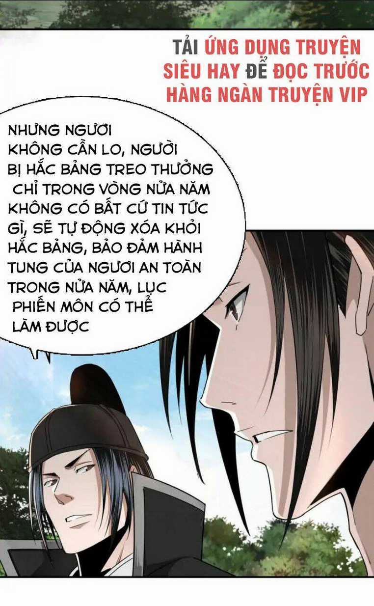 Tối Cường Phản Phái Hệ Thống Chapter 56 trang 1