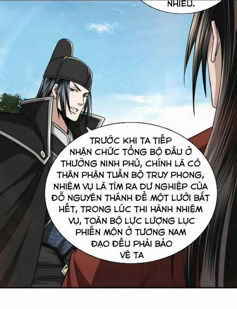 Tối Cường Phản Phái Hệ Thống Chapter 56 trang 13