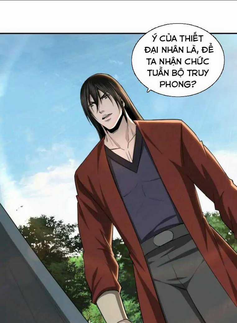 Tối Cường Phản Phái Hệ Thống Chapter 56 trang 14