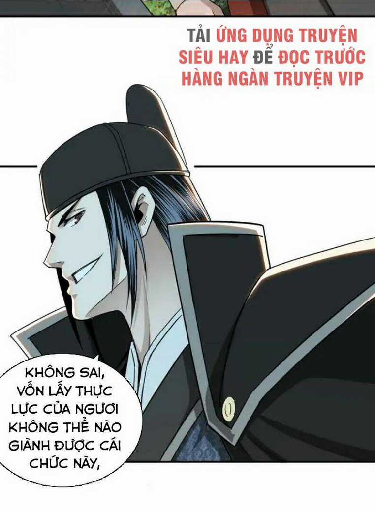 Tối Cường Phản Phái Hệ Thống Chapter 56 trang 15