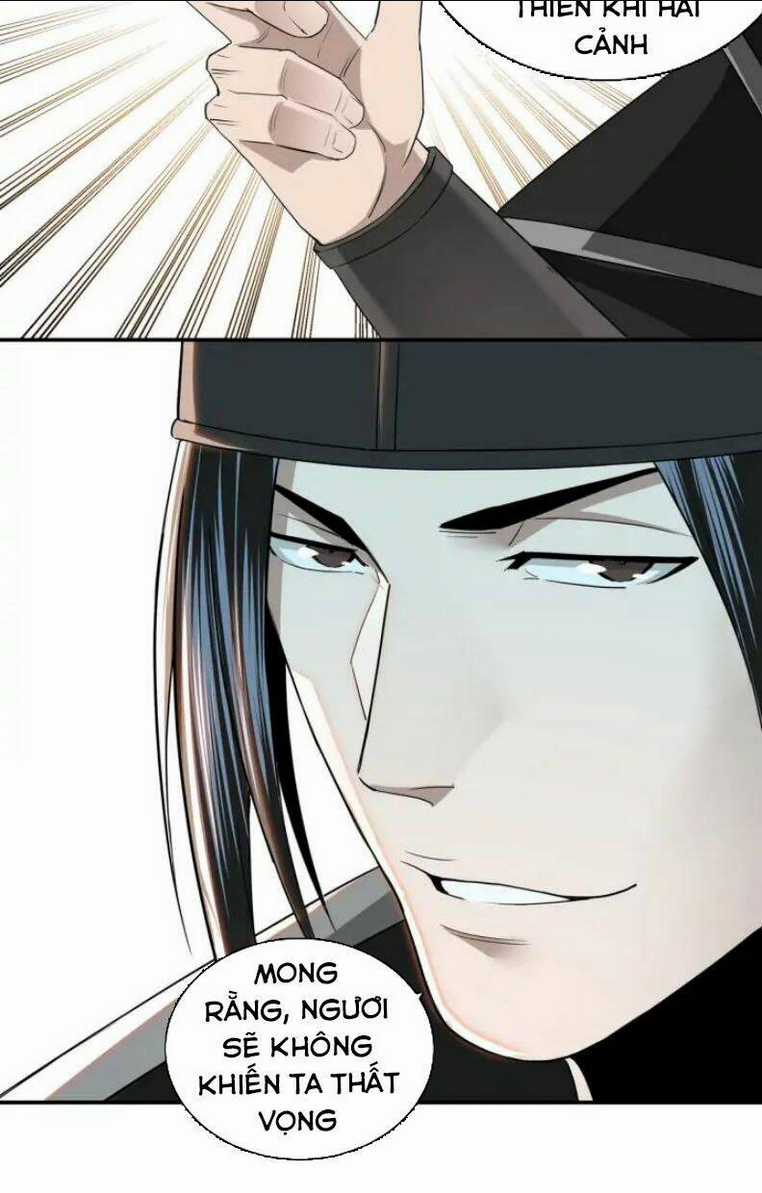 Tối Cường Phản Phái Hệ Thống Chapter 56 trang 17
