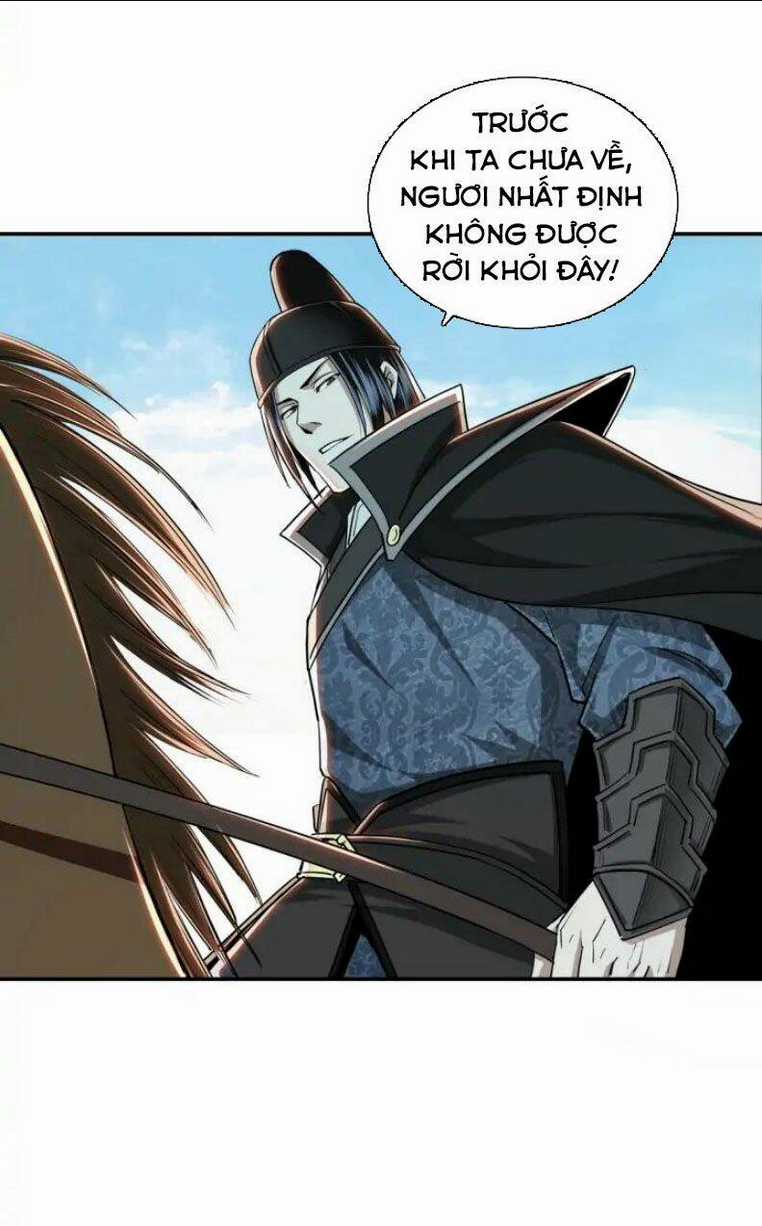 Tối Cường Phản Phái Hệ Thống Chapter 56 trang 21