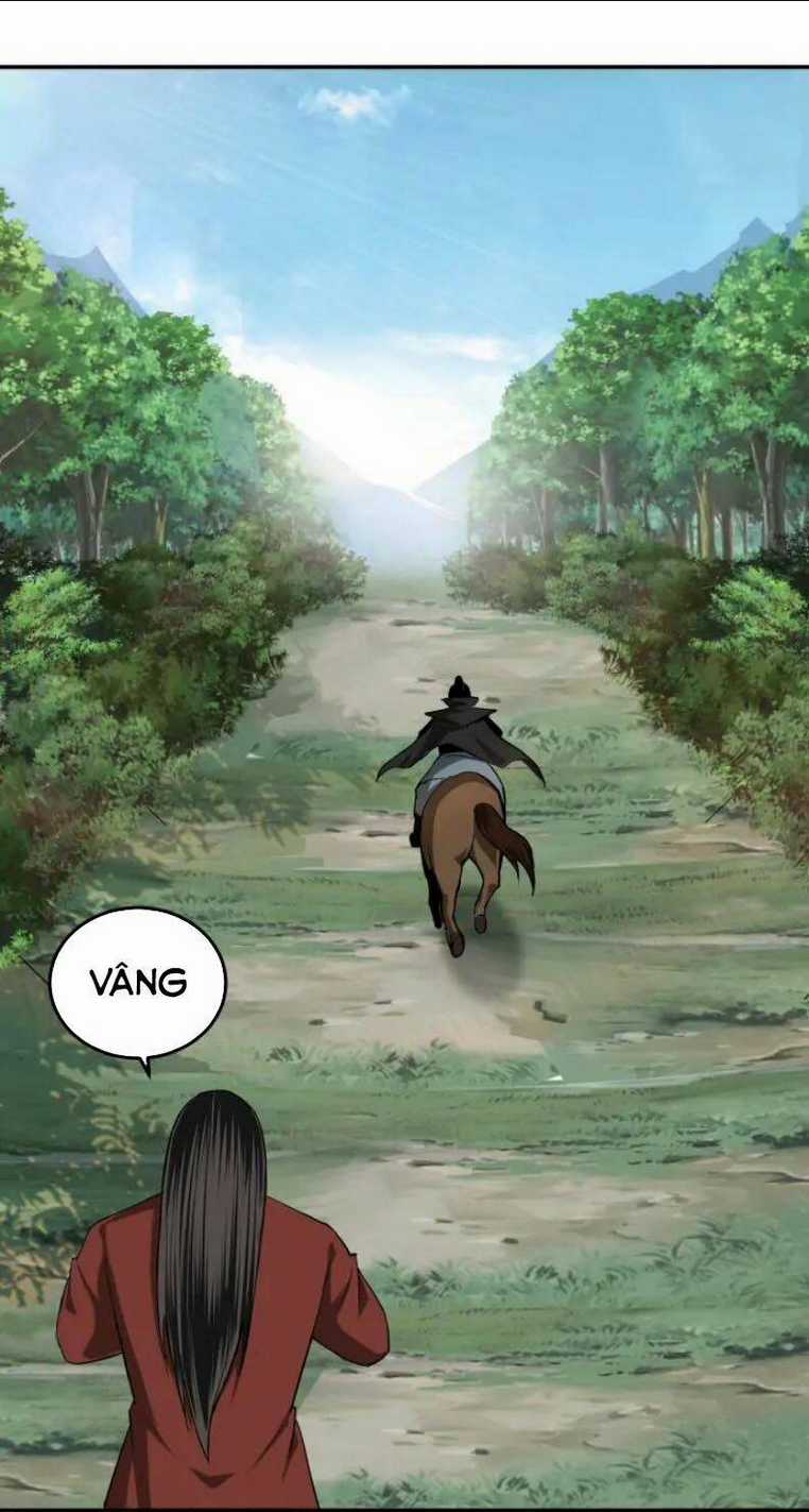 Tối Cường Phản Phái Hệ Thống Chapter 56 trang 22