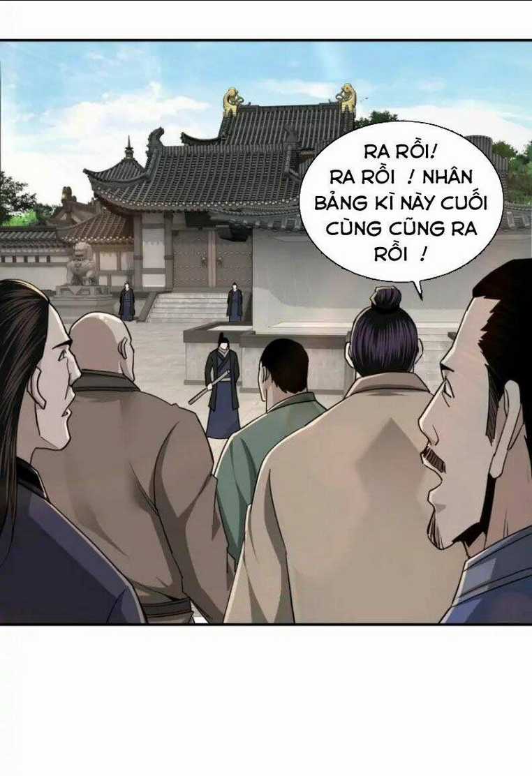 Tối Cường Phản Phái Hệ Thống Chapter 56 trang 25