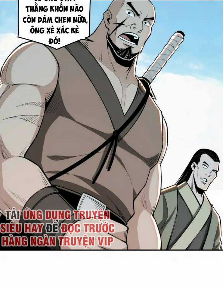 Tối Cường Phản Phái Hệ Thống Chapter 56 trang 27