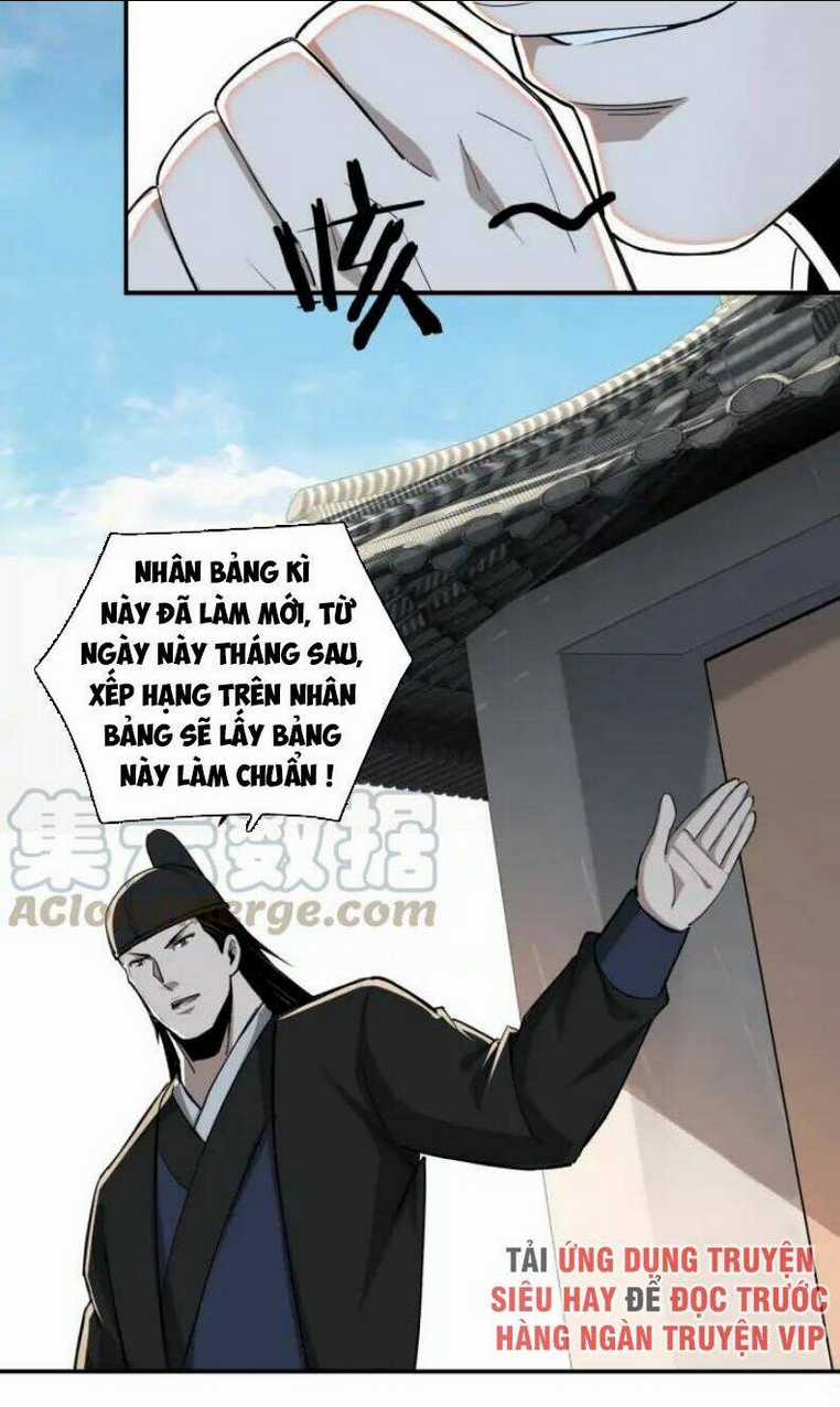 Tối Cường Phản Phái Hệ Thống Chapter 56 trang 29