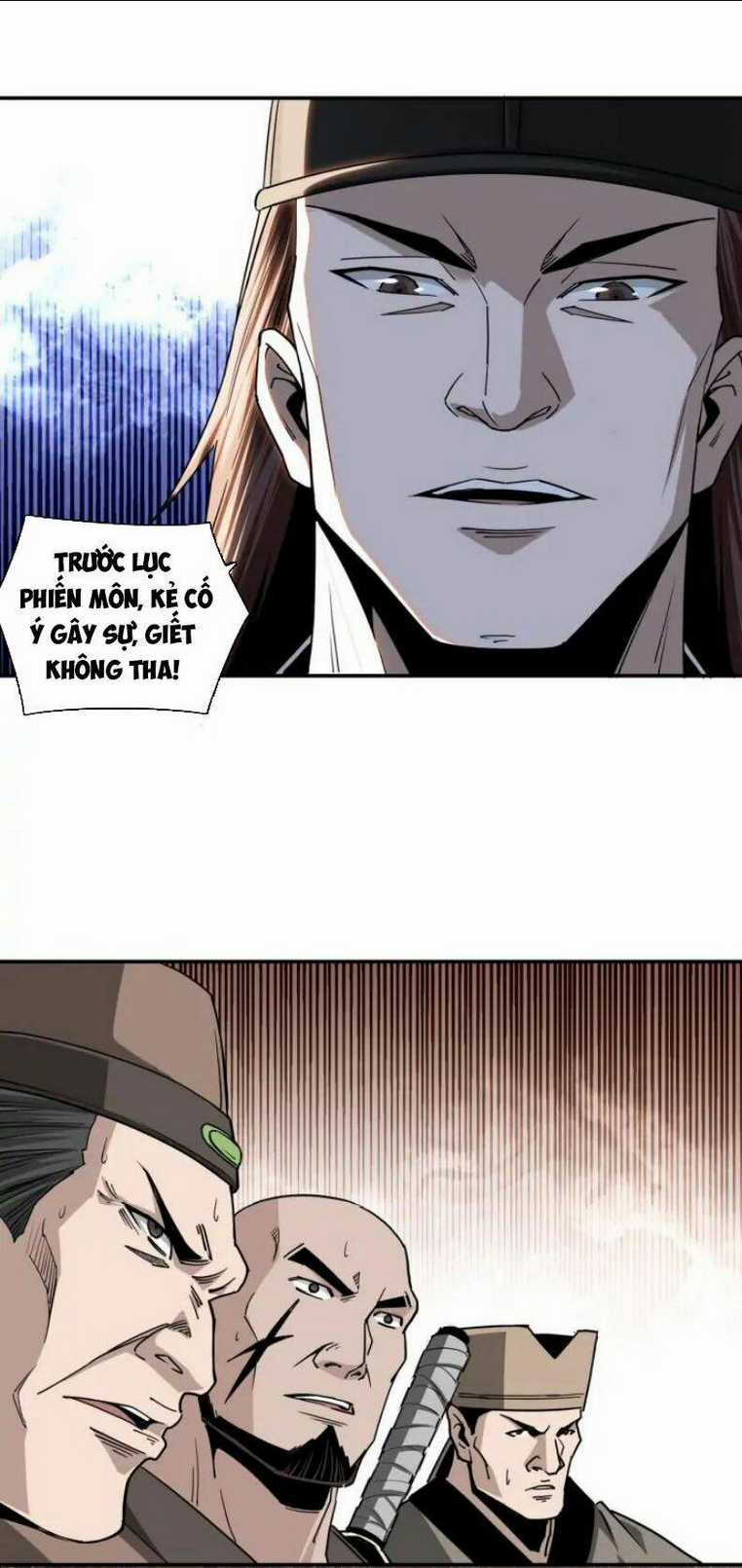 Tối Cường Phản Phái Hệ Thống Chapter 56 trang 30