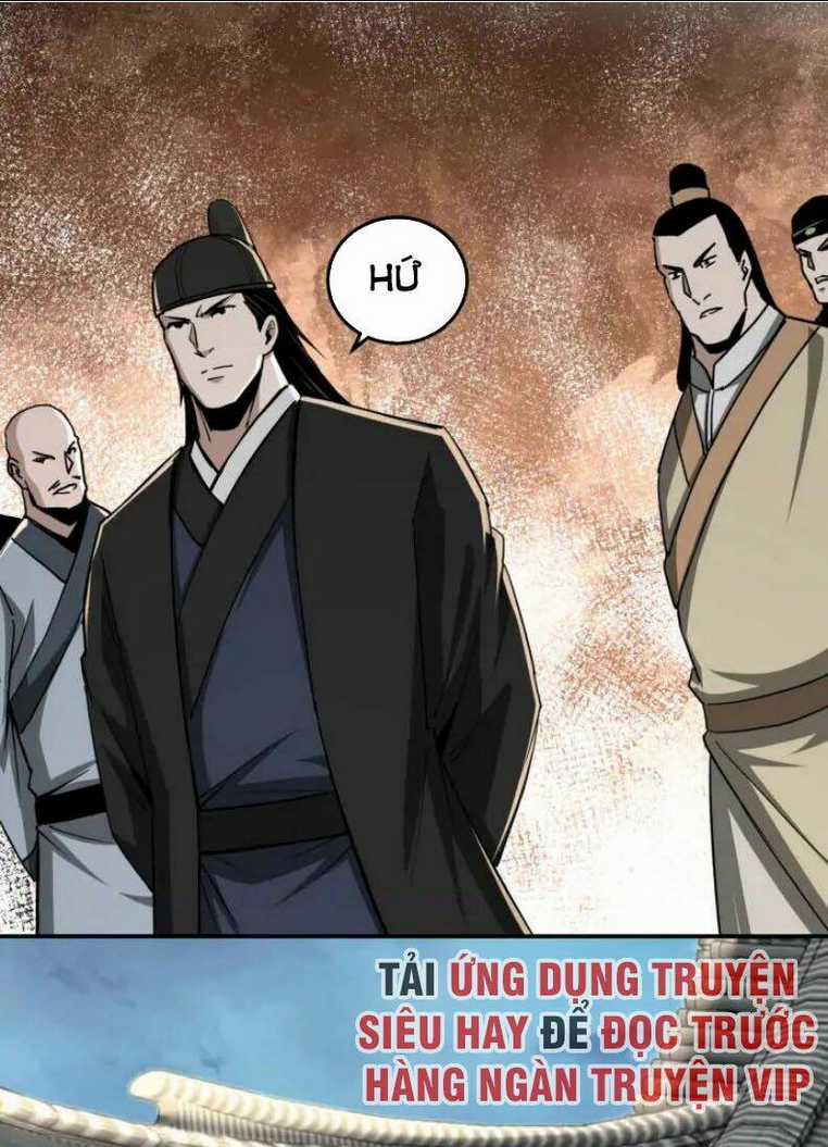 Tối Cường Phản Phái Hệ Thống Chapter 56 trang 31