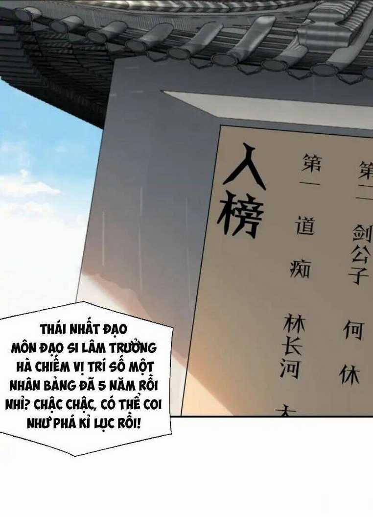 Tối Cường Phản Phái Hệ Thống Chapter 56 trang 32