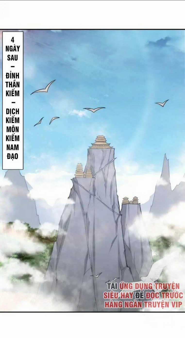 Tối Cường Phản Phái Hệ Thống Chapter 56 trang 37