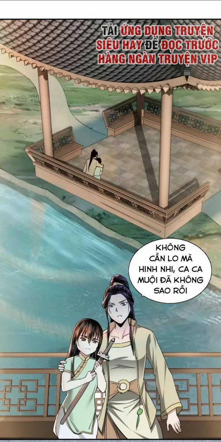 Tối Cường Phản Phái Hệ Thống Chapter 56 trang 38