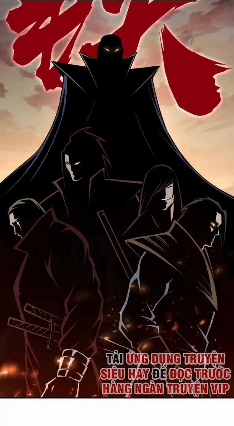 Tối Cường Phản Phái Hệ Thống Chapter 56 trang 4