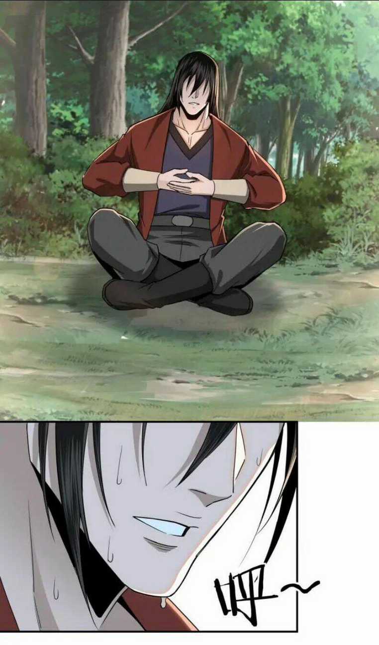 Tối Cường Phản Phái Hệ Thống Chapter 56 trang 41