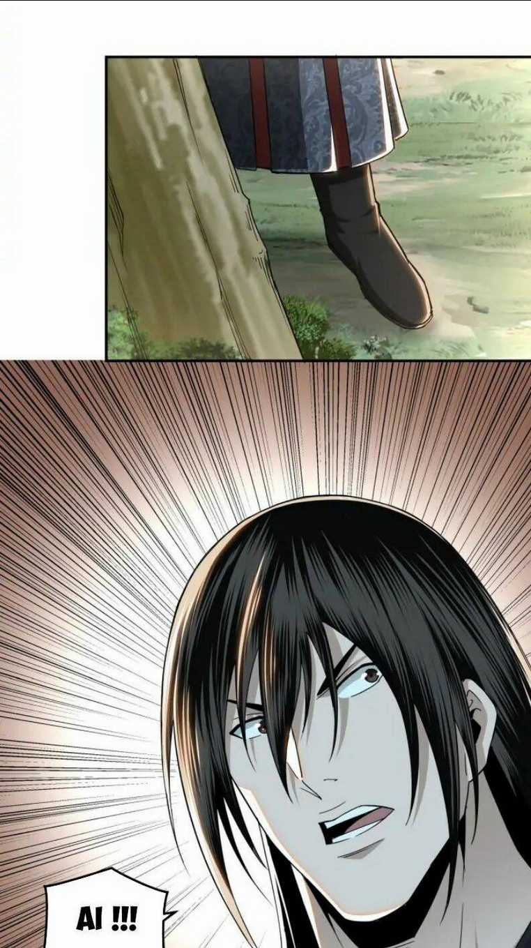 Tối Cường Phản Phái Hệ Thống Chapter 56 trang 42