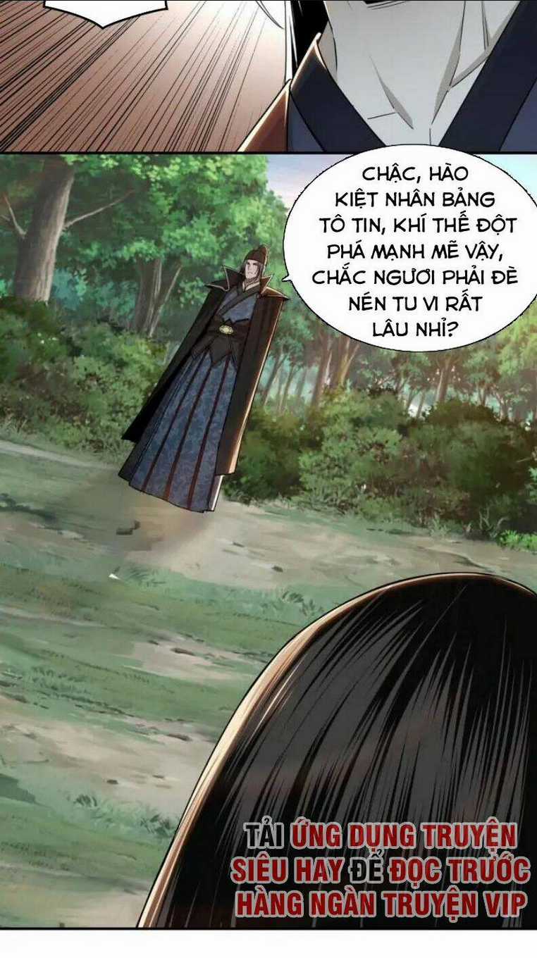 Tối Cường Phản Phái Hệ Thống Chapter 56 trang 43