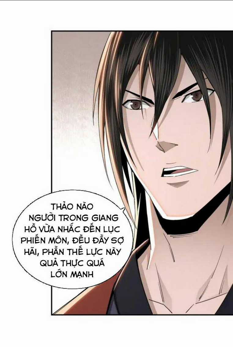 Tối Cường Phản Phái Hệ Thống Chapter 56 trang 8