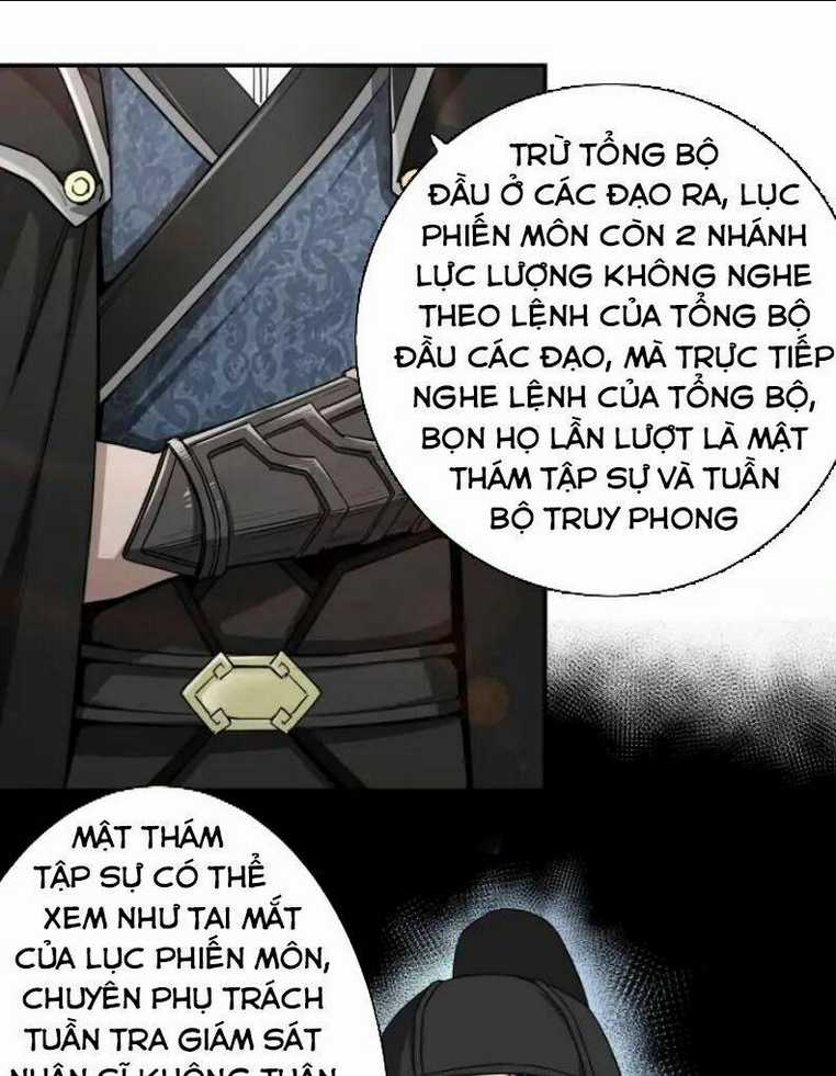 Tối Cường Phản Phái Hệ Thống Chapter 56 trang 9
