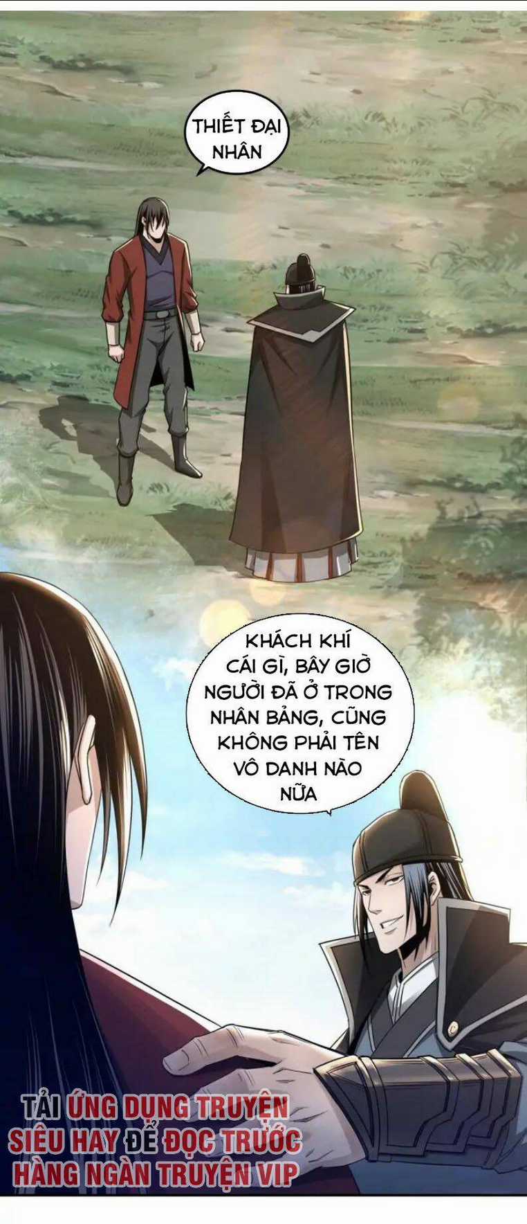Tối Cường Phản Phái Hệ Thống Chapter 57 trang 0