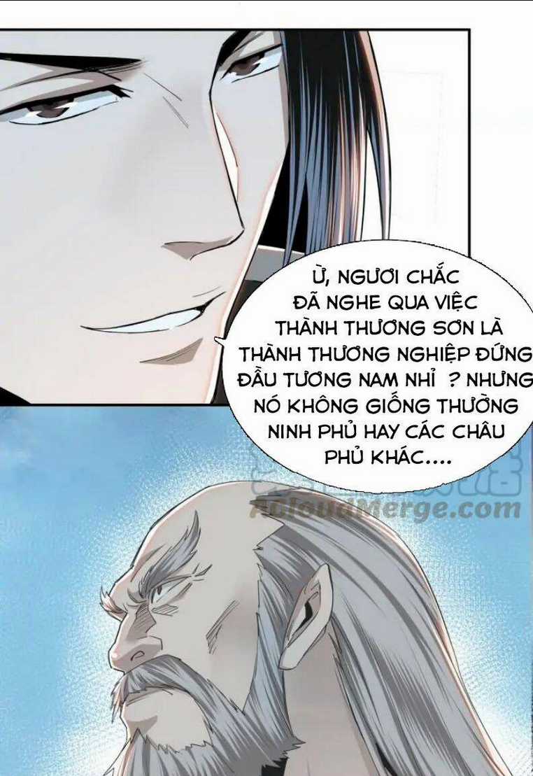 Tối Cường Phản Phái Hệ Thống Chapter 57 trang 11