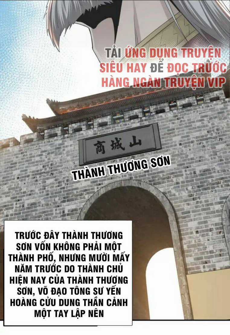 Tối Cường Phản Phái Hệ Thống Chapter 57 trang 12