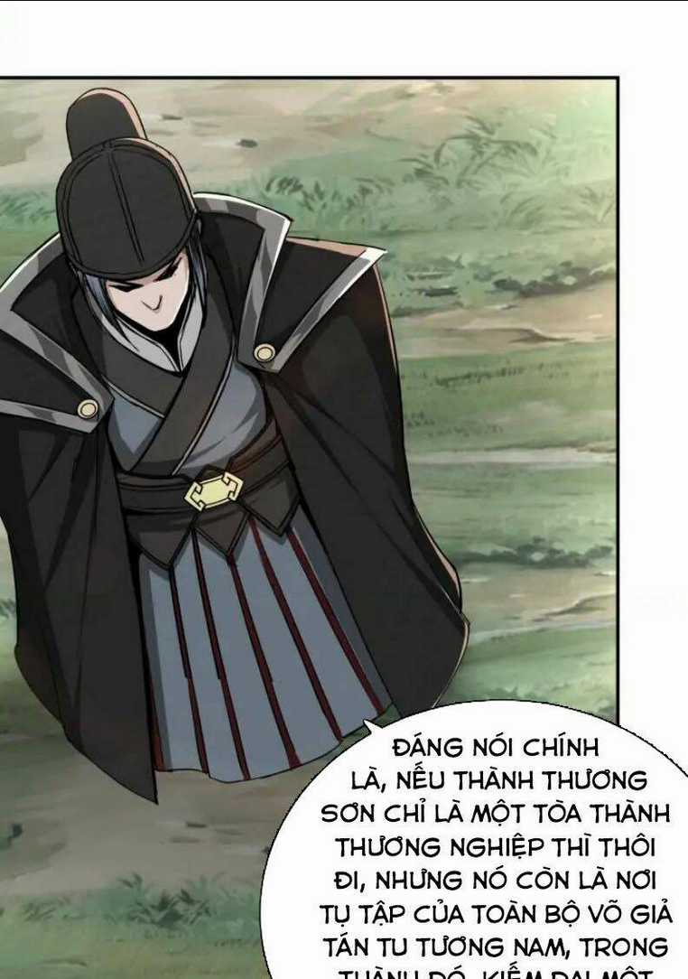 Tối Cường Phản Phái Hệ Thống Chapter 57 trang 13