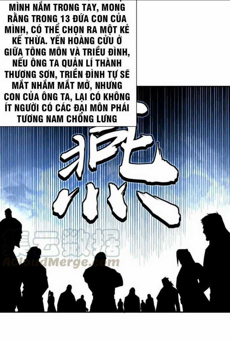 Tối Cường Phản Phái Hệ Thống Chapter 57 trang 16