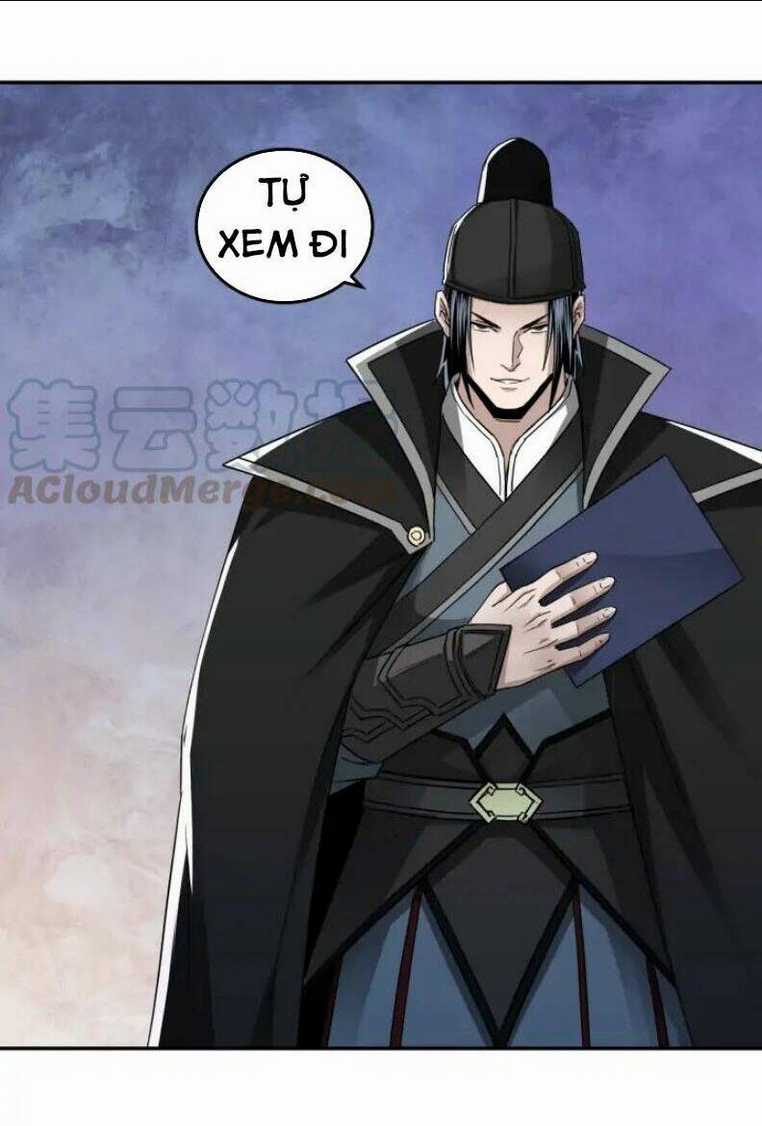 Tối Cường Phản Phái Hệ Thống Chapter 57 trang 2