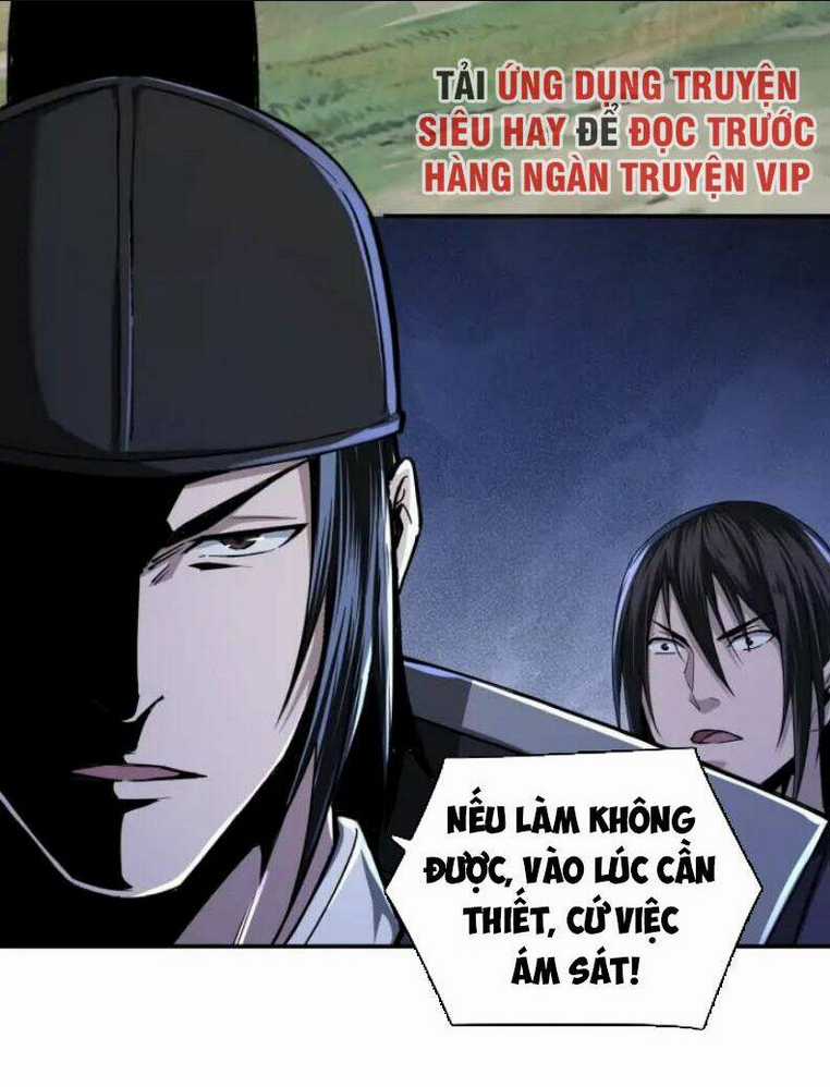 Tối Cường Phản Phái Hệ Thống Chapter 57 trang 20