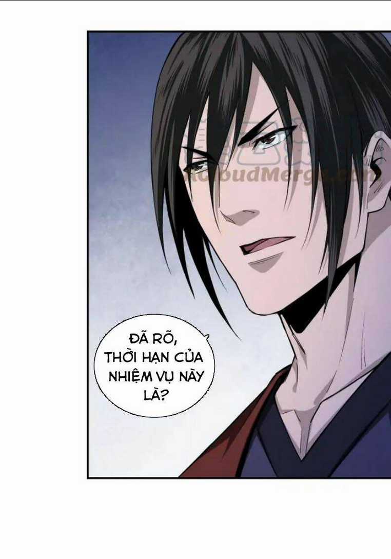 Tối Cường Phản Phái Hệ Thống Chapter 57 trang 21